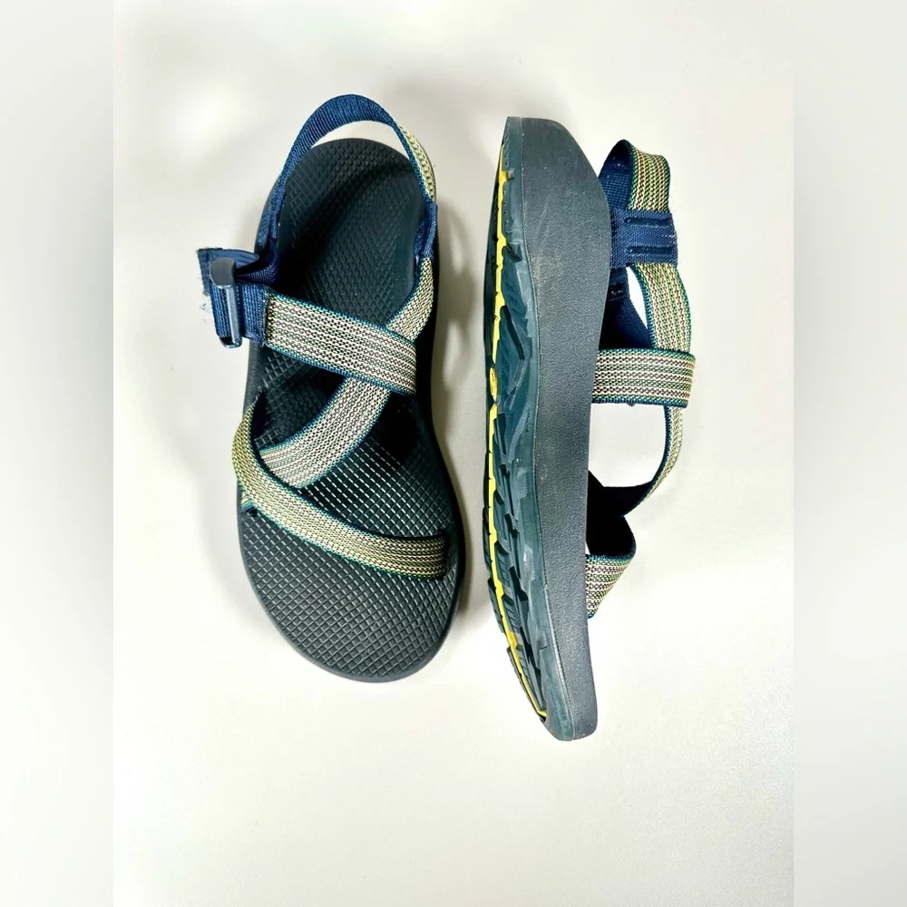 Chaco Men’s Z/1 Classic Hiking Outdoor Sports Sandals
